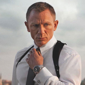 Daniel Craig, Skyfall Daniel Craig, Skyfall